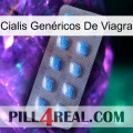 Cialis Genéricos De Viagra viagra3